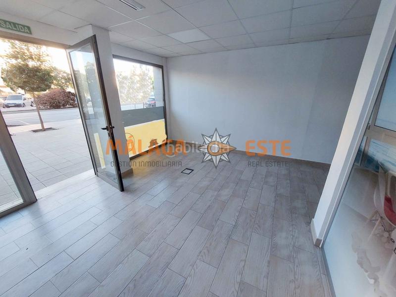 Foto 182345e0-6e76-4a16-b14e-ae800bb031a0. Rent business premise in Algarrobo Costa