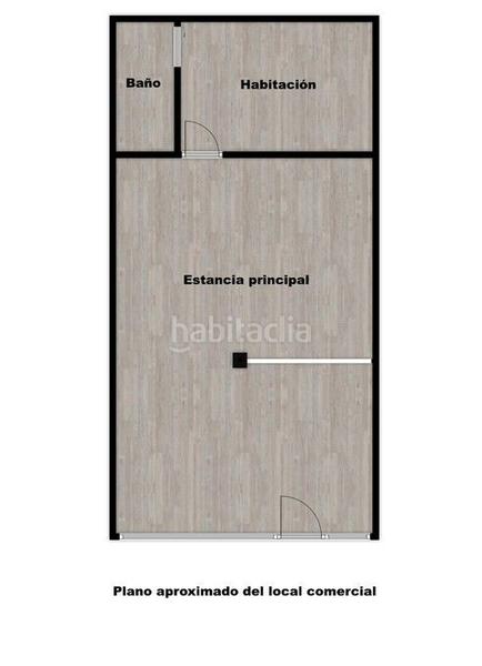 Foto 6f453a2d-943d-4b21-bd12-631dcc517ce8. Rent business premise in Algarrobo Costa