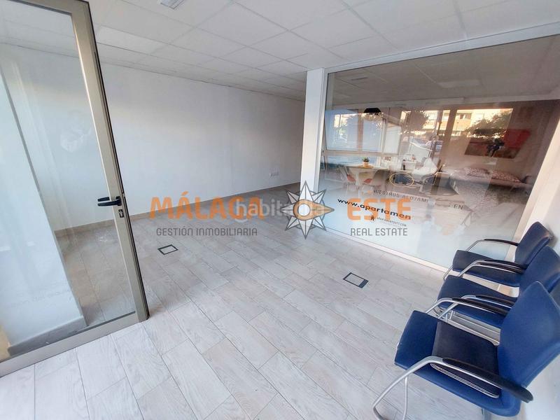 Foto 7b546e73-e978-4604-b3ee-eb0322d51904. Rent business premise in Algarrobo Costa