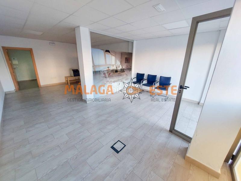 Foto 9a3e5743-e3cb-4750-a969-c6a70a48c568. Rent business premise in Algarrobo Costa