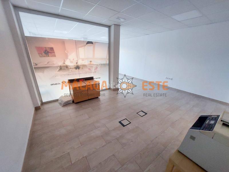 Foto b76e95ce-6715-4694-9f19-bd8ecfdec810. Rent business premise in Algarrobo Costa