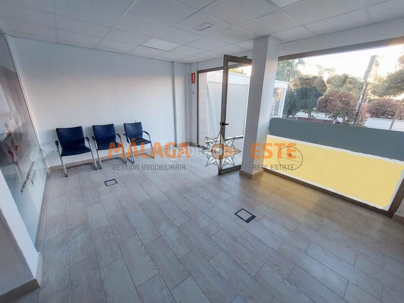 Foto c1da3ef9-b784-4024-93a0-95100de7cd03. Rent business premise in Algarrobo Costa