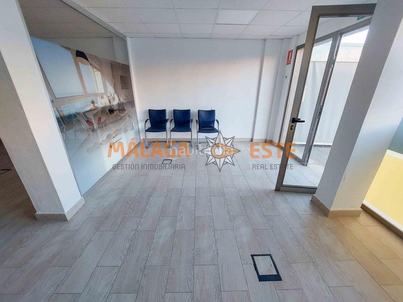 Foto c590310c-c9d9-485e-b0e4-33c9c9d569b2. Alquiler local comercial en Algarrobo Costa