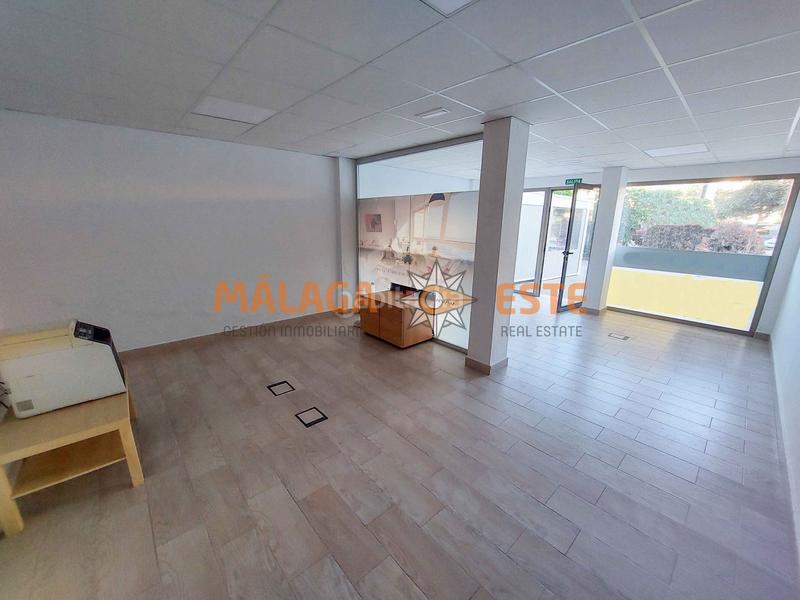 Foto 1c73ec3e-9c0a-4666-a5d1-be017f51be80. Lloguer local comercial a Algarrobo Costa