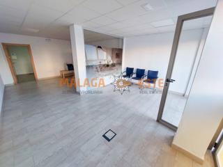 Lloguer Local Comercial  Del mediterraneo