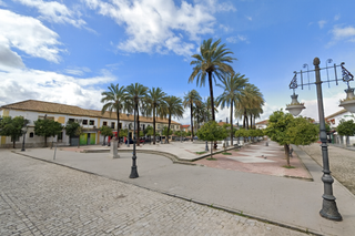 Reihenhaus in Cañero