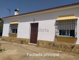Country house in Alcaucín