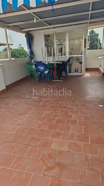 Foto 1c99bbd0-dbf8-4085-a4c2-73a907527fa0. Masia a Poniente-Faro Torre del Mar