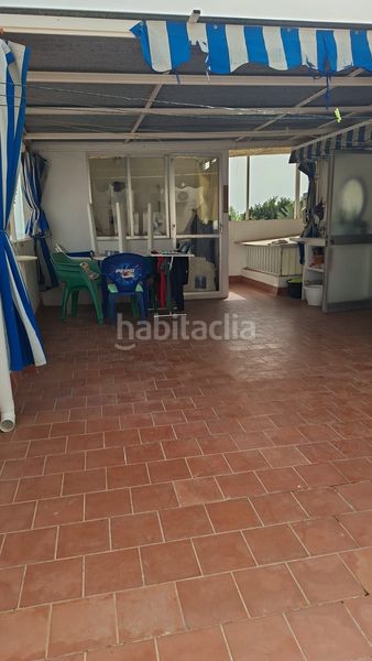 Foto 5e4f4dac-85bf-4cb1-99d4-2e6c93c92f4e. Masia a Poniente-Faro Torre del Mar