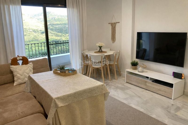 Foto c88cadc6-0583-4f0a-8237-0b49e714bdcf. Pis a Torrecuevas - Lomas del Gato Almuñécar