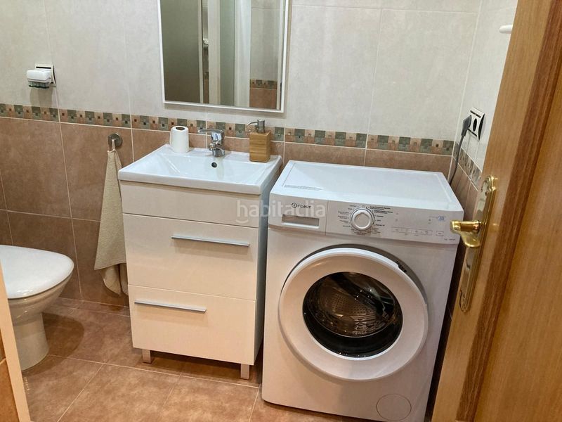 Foto 80ee015f-6e25-4152-b0d2-db231b58c0d9. Piso en Torrecuevas - Lomas del Gato Almuñécar