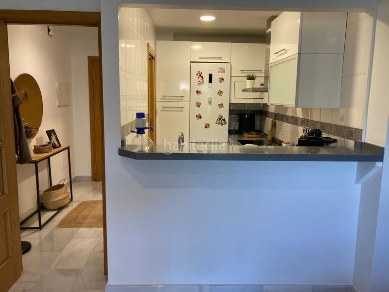 Foto f0e46dda-6108-4085-a04f-504e9b706892. Piso en Torrecuevas - Lomas del Gato Almuñécar