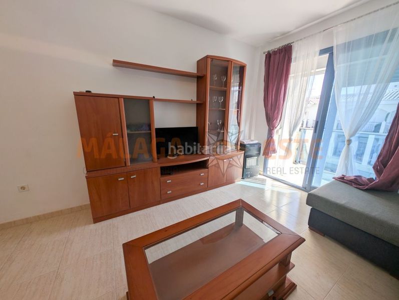 Foto 05639283-504d-4494-9f77-e0b3e61f44f7. Flat in El Morche Torrox