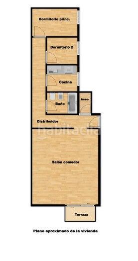 Foto 618a79b1-6156-43b0-9b26-eef84b6531d3. Flat in El Morche Torrox