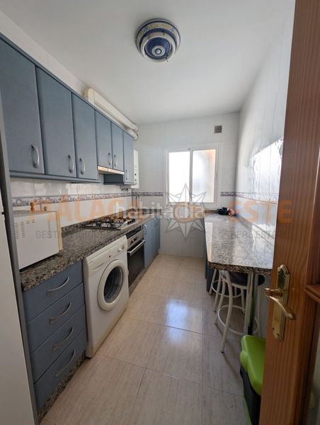 Foto c3a875a1-6a53-4405-bbed-0e9998dc61cd. Flat in El Morche Torrox