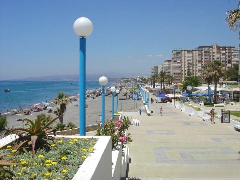 Foto 6b371806-e712-409b-9fd7-2c808d709c57. Pis a El Morche Torrox