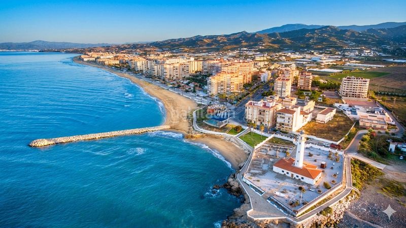 Foto 76536676-0a0e-4455-8fbf-349fa9c365d9. Pis a El Morche Torrox