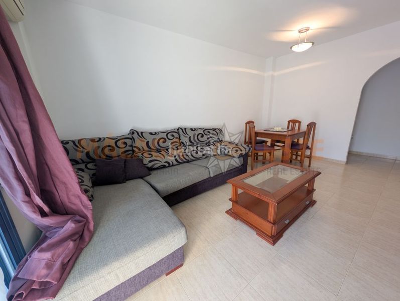 Foto db27fe4a-221d-41a5-8648-5cd440a1ea3b. Pis a El Morche Torrox