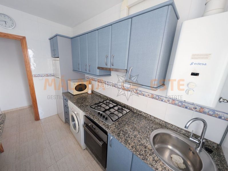 Foto 7b618a48-e0c2-4d78-996e-e3bf98dfa740. Piso en El Morche Torrox