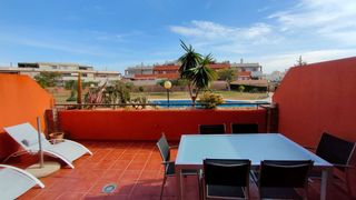 Miete Appartement in Almayate Bajo