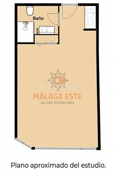 Foto a93bf703-2f25-4ce8-8c89-f0c676212d26. Estudi amb piscina a Centro Torre del Mar