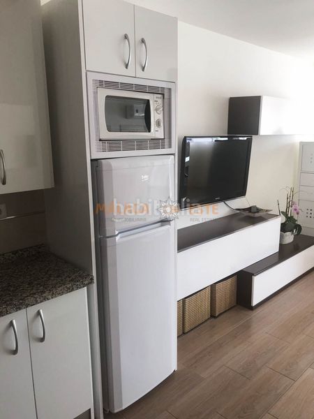 Foto c480391b-601b-42a3-88e0-c371c71a55ee. Estudio en Centro Torre del Mar