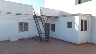 Masia a Algarrobo Pueblo