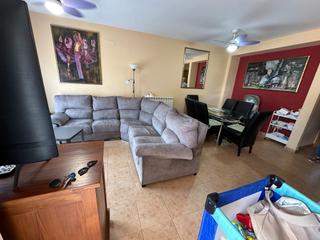 Reihenhaus  Carrer serra de bèrnia. Se vende chalet adosado en ondara