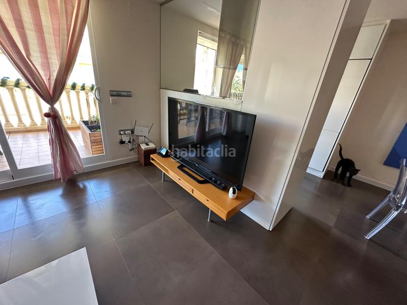 Foto 02ff6bfe-cf6f-40e5-8c2b-5e2075371950. Attico con parcheggio piscina in Montañar-El Arenal Xàbia