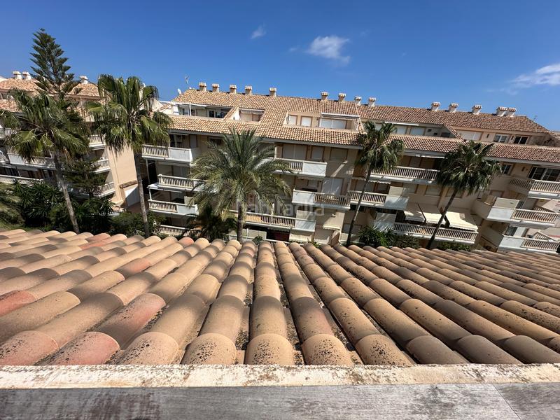 Foto 0a4992fe-cf96-4be3-9f34-e9549862aa91. Attico con parcheggio piscina in Montañar-El Arenal Xàbia