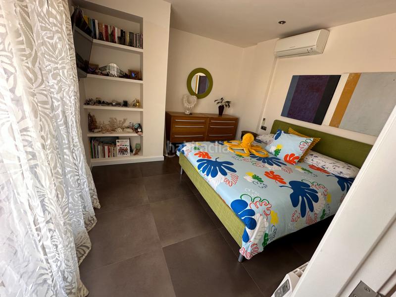 Foto 0e263ab4-288e-42fa-b499-3fda6a631ec9. Attico con parcheggio piscina in Montañar-El Arenal Xàbia