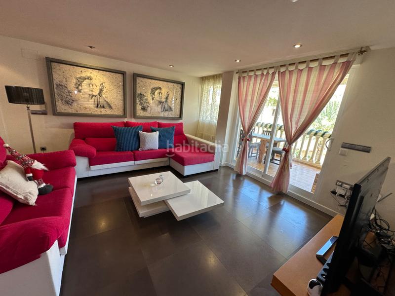 Foto 1114ba73-da0e-44ef-bca1-2a32fd9e9faf. Attico con parcheggio piscina in Montañar-El Arenal Xàbia