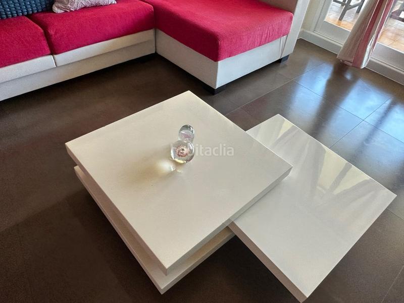 Foto 1607785e-1893-4825-8dd4-abc9782c9f28. Attico con parcheggio piscina in Montañar-El Arenal Xàbia