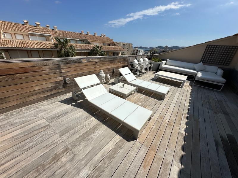 Foto 16ebbae4-e802-49d5-ae3c-eaae4da0b73a. Attico con parcheggio piscina in Montañar-El Arenal Xàbia