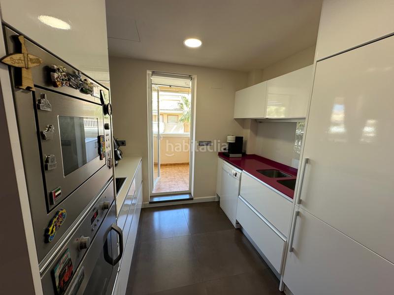 Foto 3f9949b1-5ec7-4d74-b7bc-bf2c3ebafb2a. Attico con parcheggio piscina in Montañar-El Arenal Xàbia