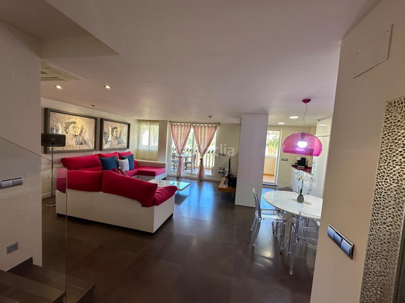 Foto 3fa24ad9-5ac4-415e-be17-c2106ba39cca. Attico con parcheggio piscina in Montañar-El Arenal Xàbia