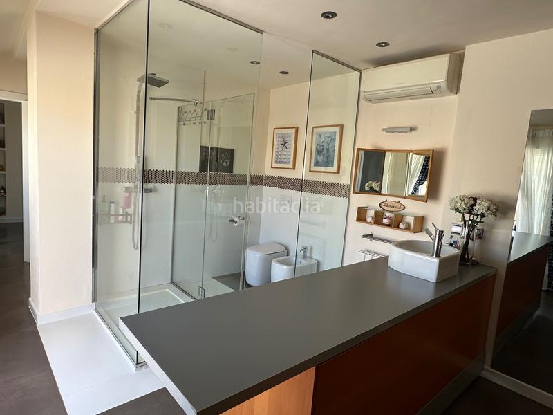 Foto 3ff7d76d-6c56-441e-ab4b-120edde6baee. Attico con parcheggio piscina in Montañar-El Arenal Xàbia