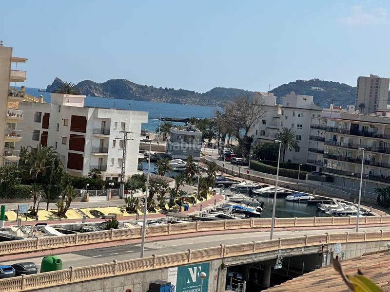 Foto 443578d4-f2fe-48b8-bb8f-3634643c26c3. Attico con parcheggio piscina in Montañar-El Arenal Xàbia