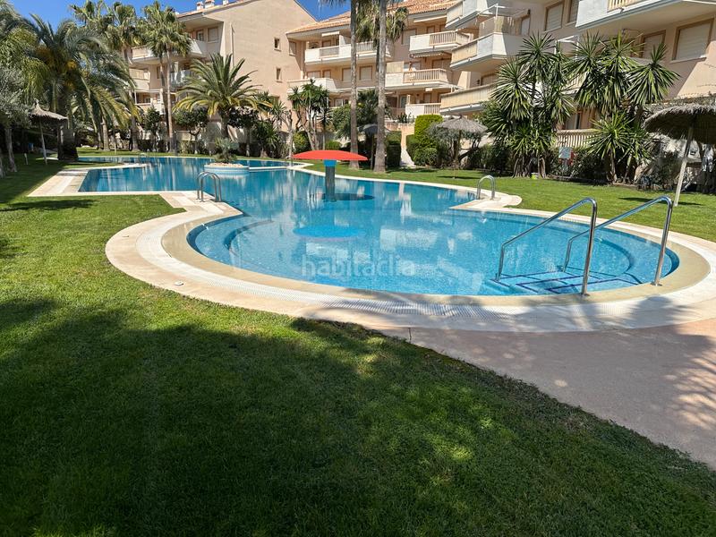 Foto 45951936-091f-4f2b-b602-c5a76224460e. Attico con parcheggio piscina in Montañar-El Arenal Xàbia