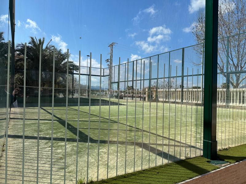 Foto 4cbd3bb7-3668-4488-a9cb-46b97aef44cf. Attico con parcheggio piscina in Montañar-El Arenal Xàbia