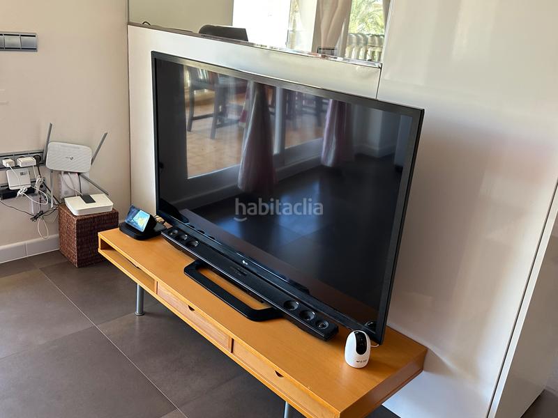 Foto 4f86fd73-b9f1-4999-8100-09931885a7a5. Attico con parcheggio piscina in Montañar-El Arenal Xàbia