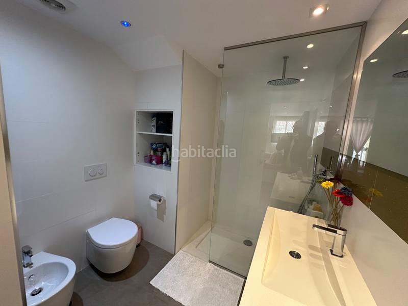 Foto 514a0149-b61e-46d2-9b94-3cce26e24f79. Attico con parcheggio piscina in Montañar-El Arenal Xàbia