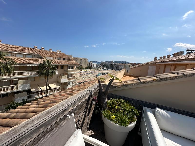 Foto 5a657205-a6c6-44f3-9bb8-2ddae9dba71f. Attico con parcheggio piscina in Montañar-El Arenal Xàbia