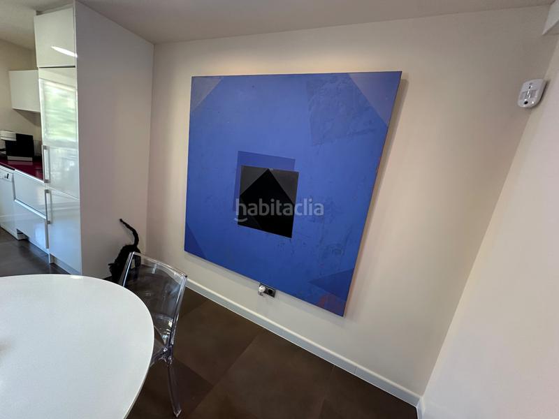 Foto 5b7d9799-7b5d-4f04-85d0-97870fd92fb5. Attico con parcheggio piscina in Montañar-El Arenal Xàbia