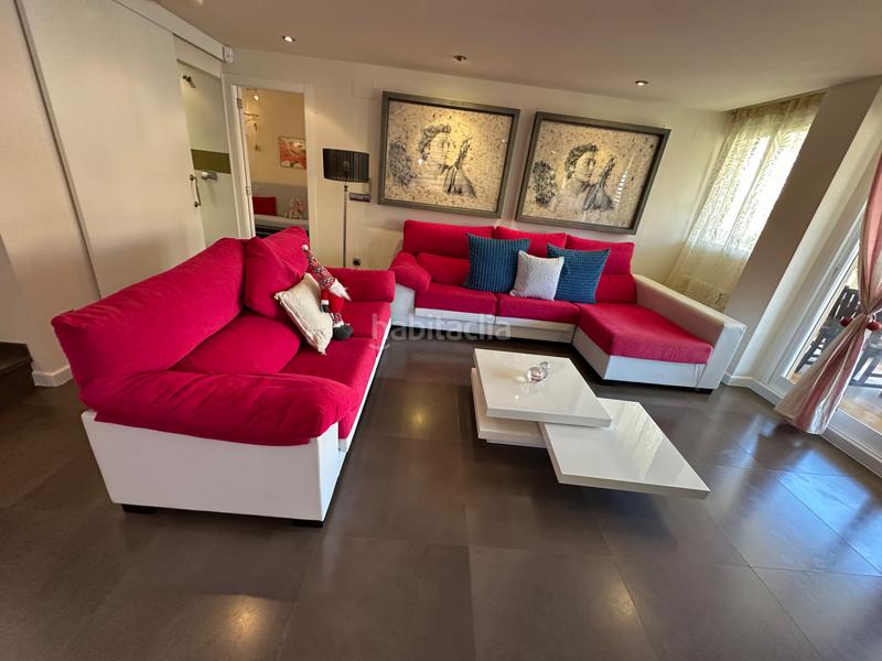 Foto 71984420-eb6c-4cfd-8f30-f9a1b48dd929. Attico con parcheggio piscina in Montañar-El Arenal Xàbia