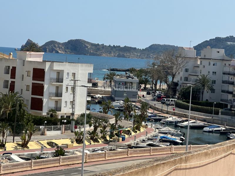 Foto 7873991c-392f-4516-8eb8-77303289ab5f. Attico con parcheggio piscina in Montañar-El Arenal Xàbia