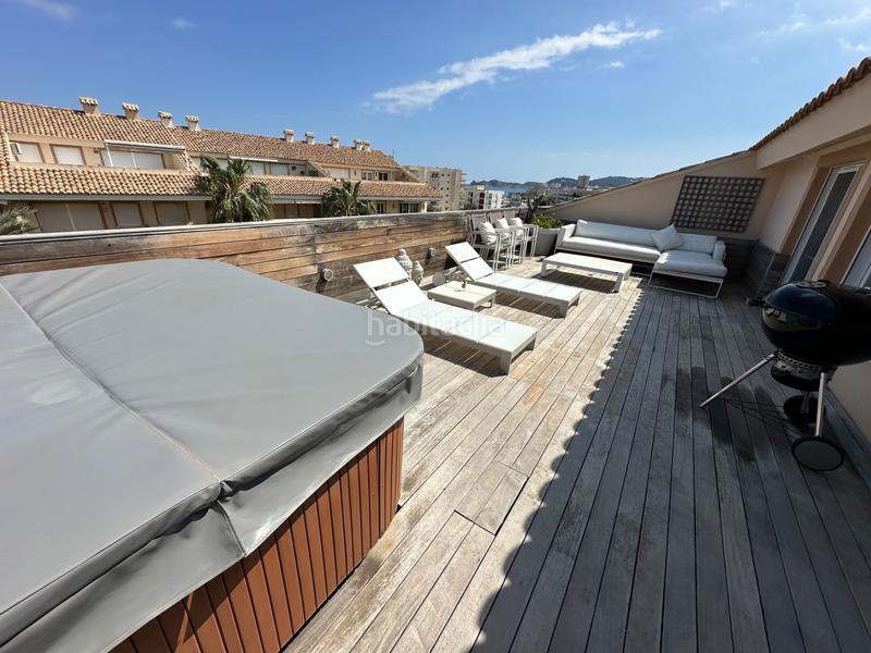 Foto 7acdacfe-d9c5-4a16-b296-627fafe47545. Attico con parcheggio piscina in Montañar-El Arenal Xàbia