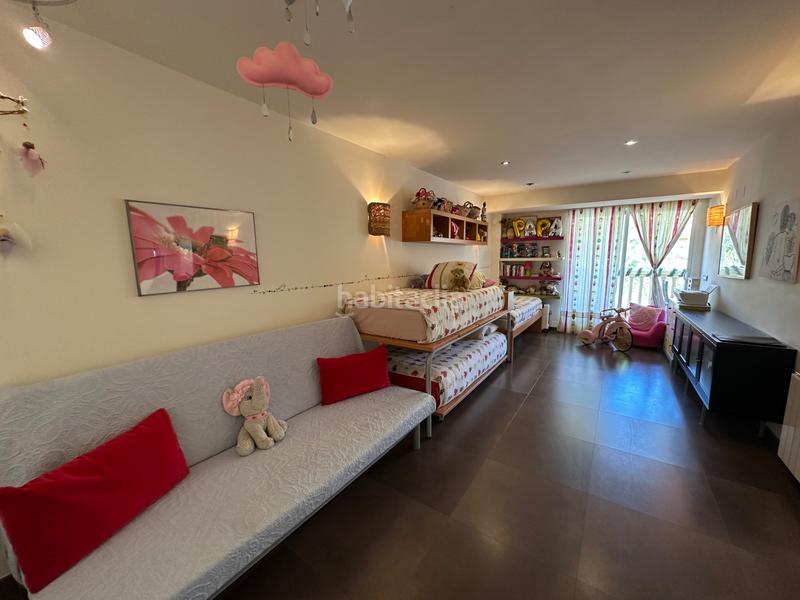 Foto 7e2e748d-03a8-439c-bdb6-8573b6462337. Attico con parcheggio piscina in Montañar-El Arenal Xàbia