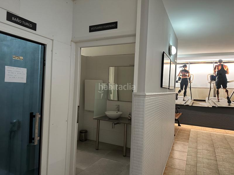 Foto 7e489e24-1e1b-42c3-a310-4299e0e6d5ac. Attico con parcheggio piscina in Montañar-El Arenal Xàbia