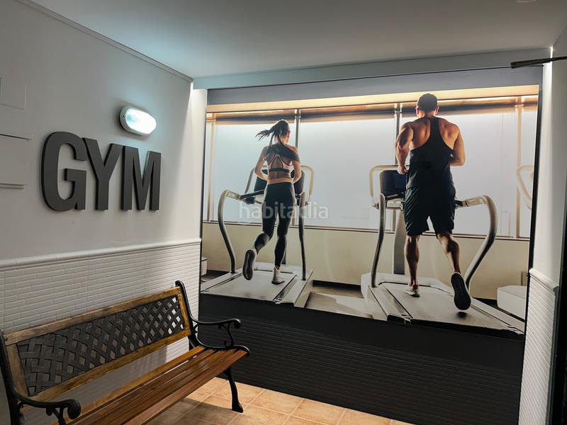 Foto 89ec7e3c-c8a7-4801-ab2d-c0e3a9a03691. Attico con parcheggio piscina in Montañar-El Arenal Xàbia